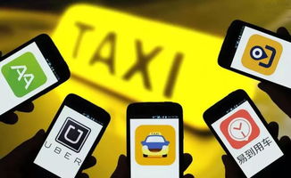 車業微談丨各方勢力齊聚網約車市場，誰能脫穎而出——租賃服務視角分析