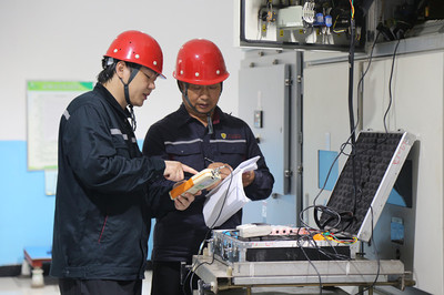 安徽礦安檢測技術服務 鑄就礦山工程安全的堅實盾牌