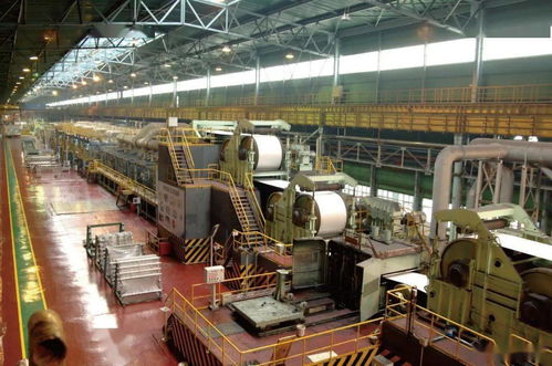 中冶南方 領(lǐng)跑中國不銹鋼工程技術(shù)服務(wù)的卓越先鋒