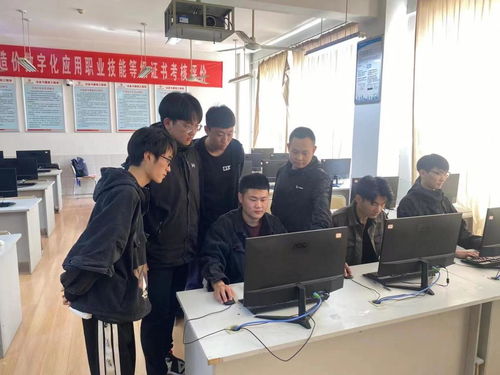 張超老師榮獲2022年度山東省技術(shù)能手稱號，彰顯冶金與建筑工程系卓越工程技術(shù)服務(wù)能力