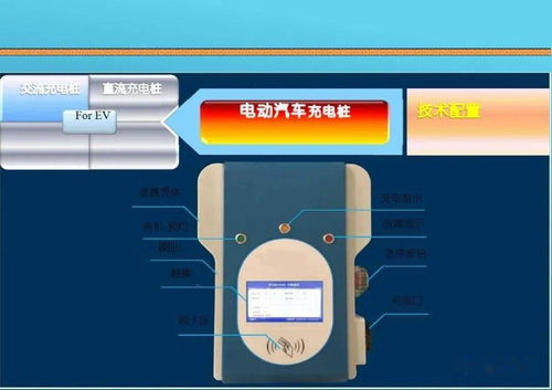 充電樁系統(tǒng)工程 從特點(diǎn)組成到驗(yàn)收的全方位技術(shù)解析